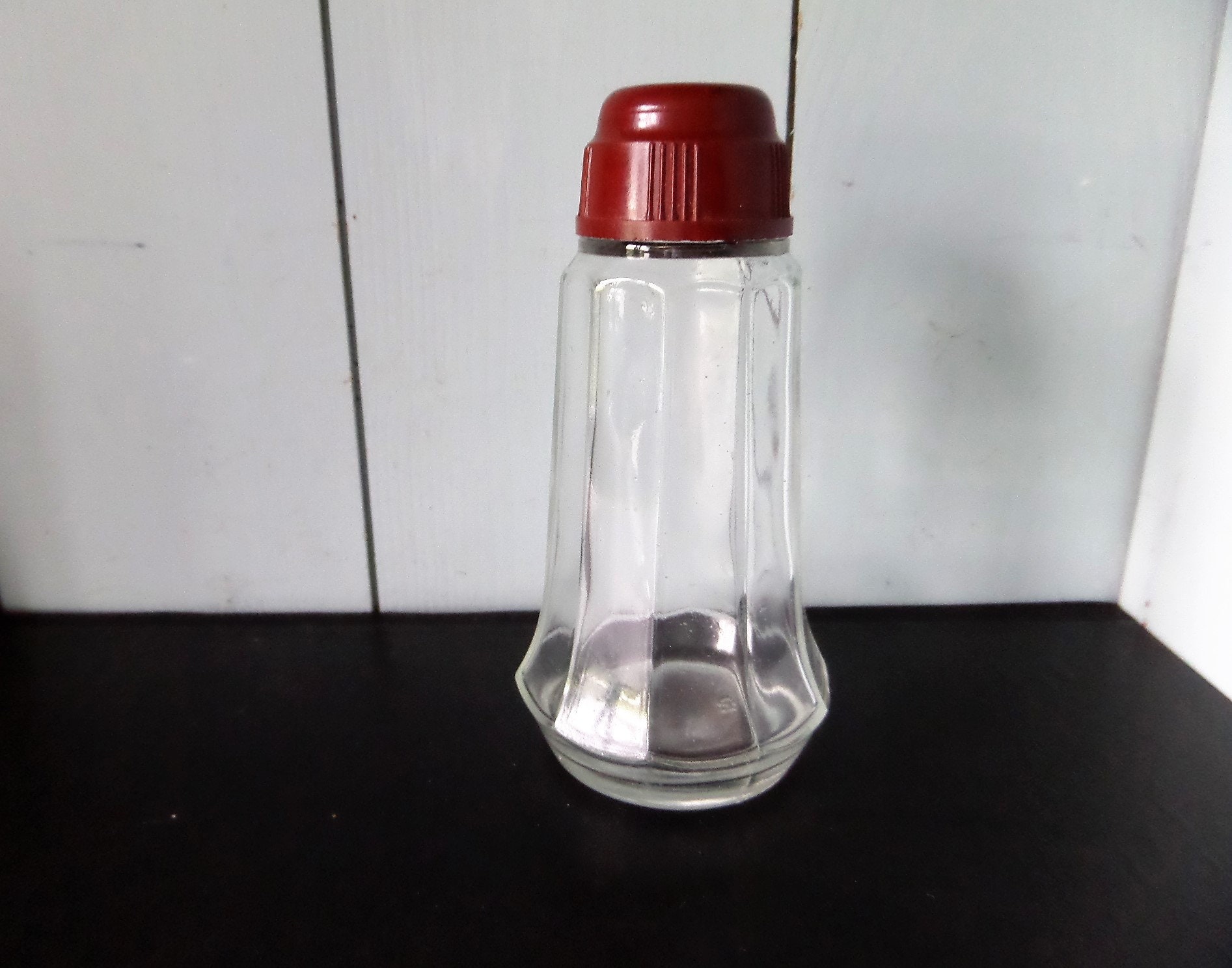 Verre à Sucre Bistro Vintage - Shaker Bakelite