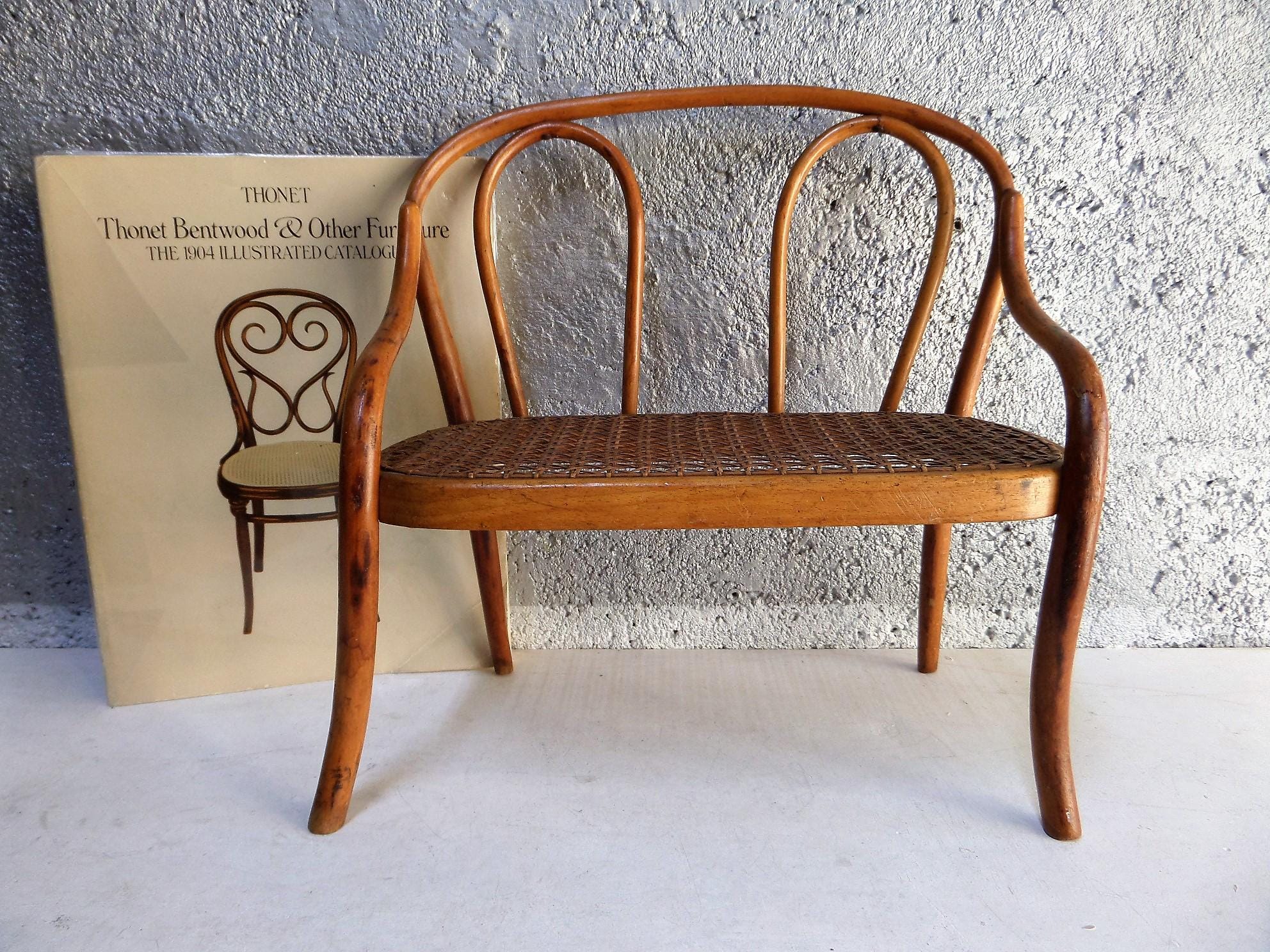 Thonet Bentwood Chairs - Etsy Canada Thonet Bentwood Chairs - Etsy Canada