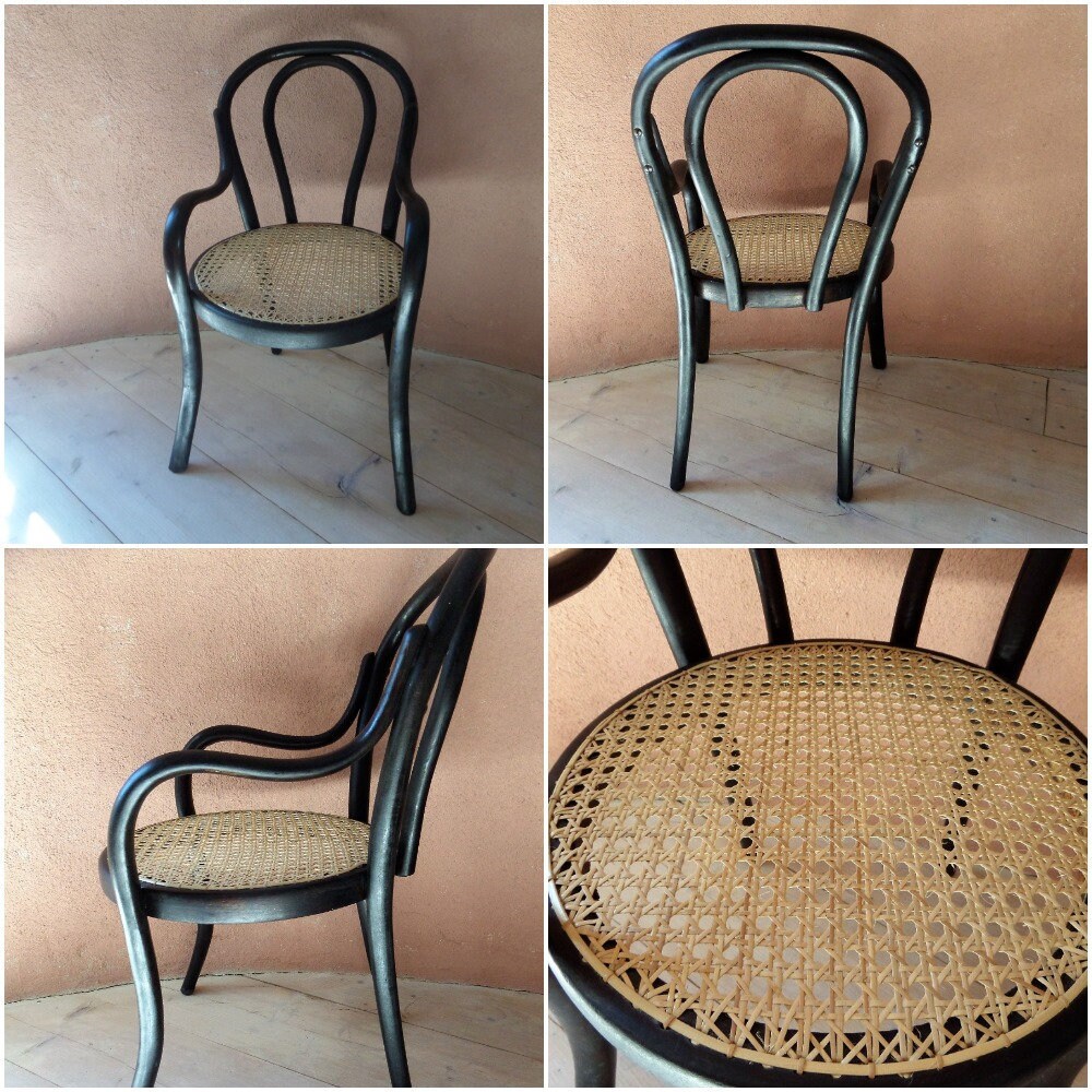 Antique Autrichien fischel