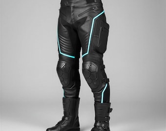 Cyber Tactical Unisex Pants Techwear Cargo Trousers, Urban Tactical Ninja Joggers, Futuristic Cargo Streetwear Pan, Darkwear Aesthetic Pants