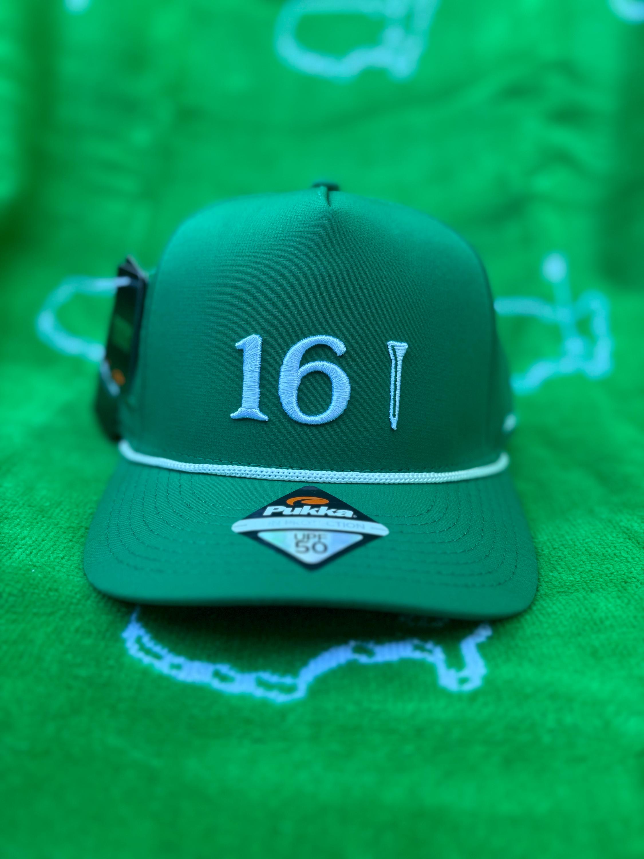 Pukka Golf Hat - Etsy
