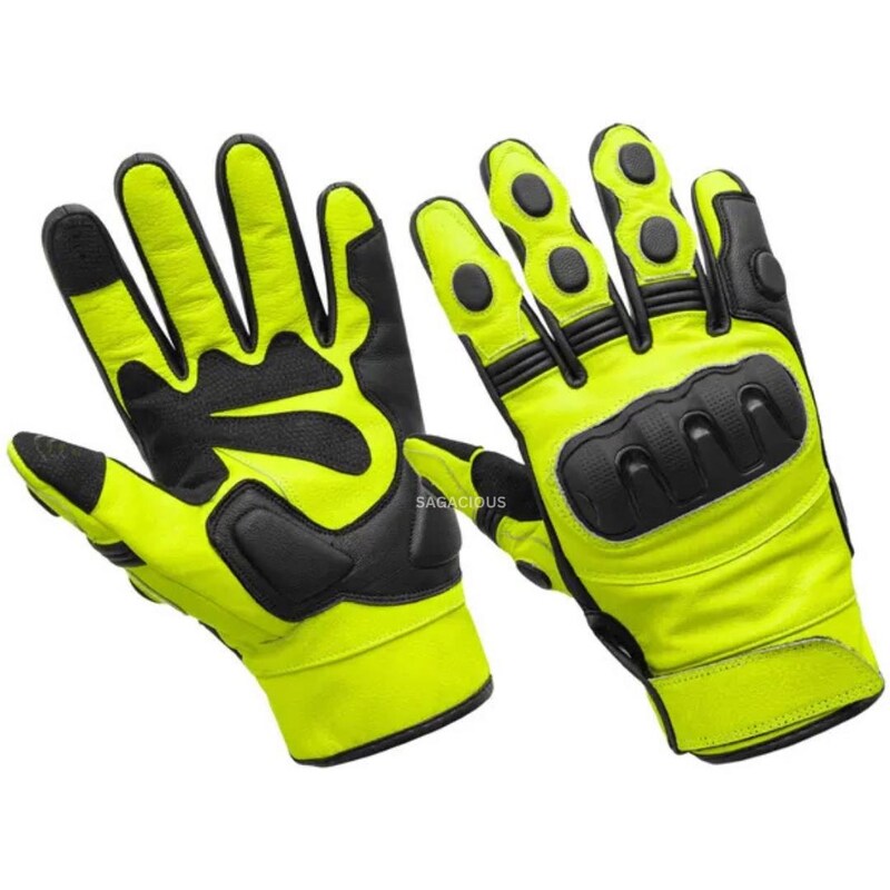 Yellow Gloves - Etsy