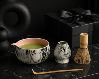 Matcha Bowl