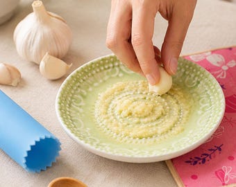 Grater Plate