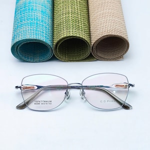 C.O PRIME – Personalized Reading Glasses with Premium Blue Light Filter