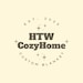 HTWCozyHome store logo