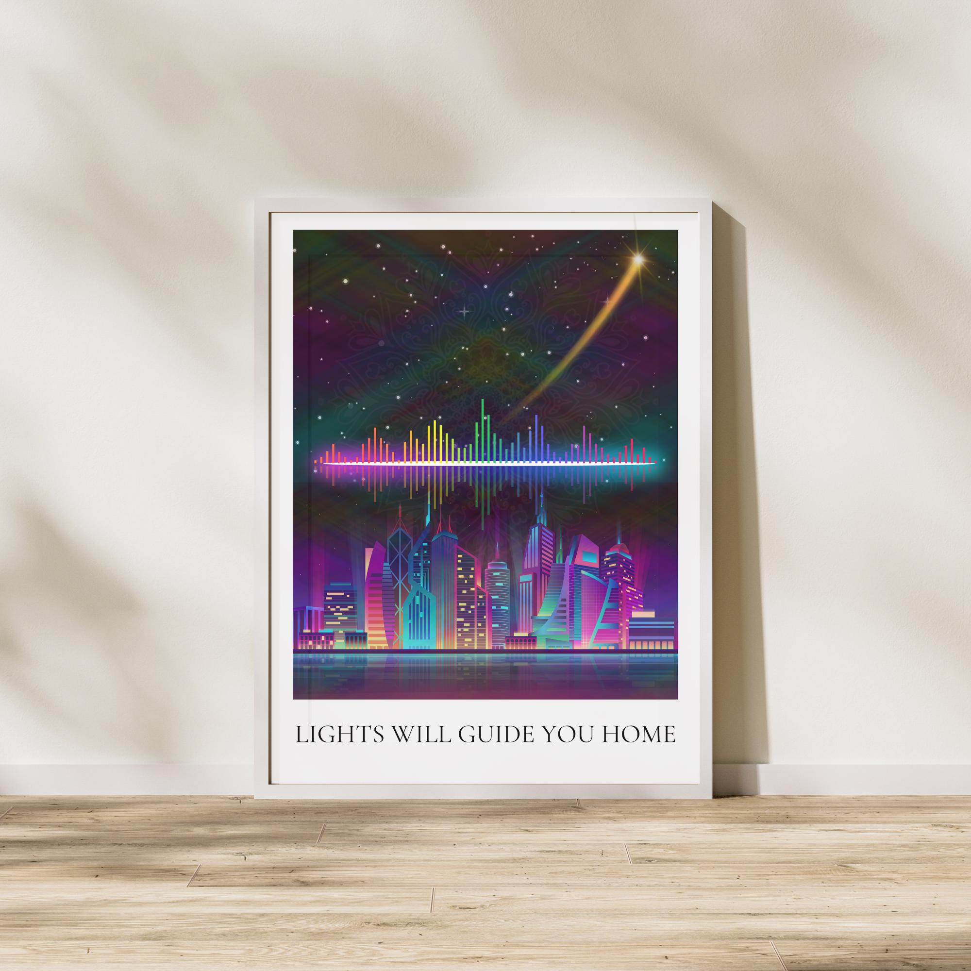 May You Find a Light to Guide You Home Lyrics: Heartfelt Meaning Revealed