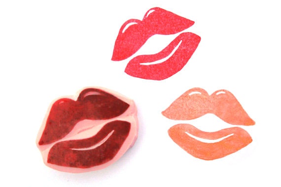 Valentines curated by Eat Drink Chic on Etsy
