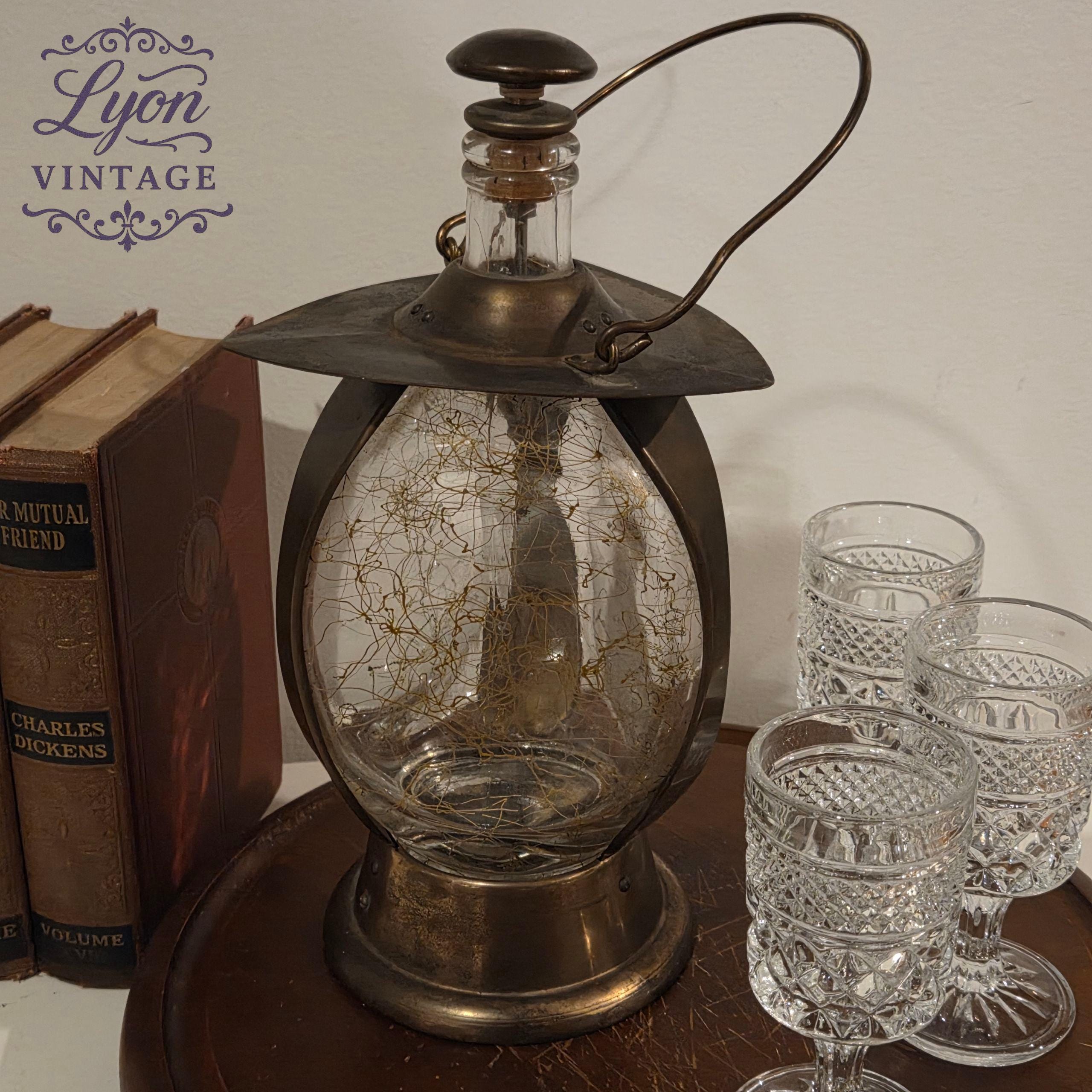 Japan Music Decanter - Etsy