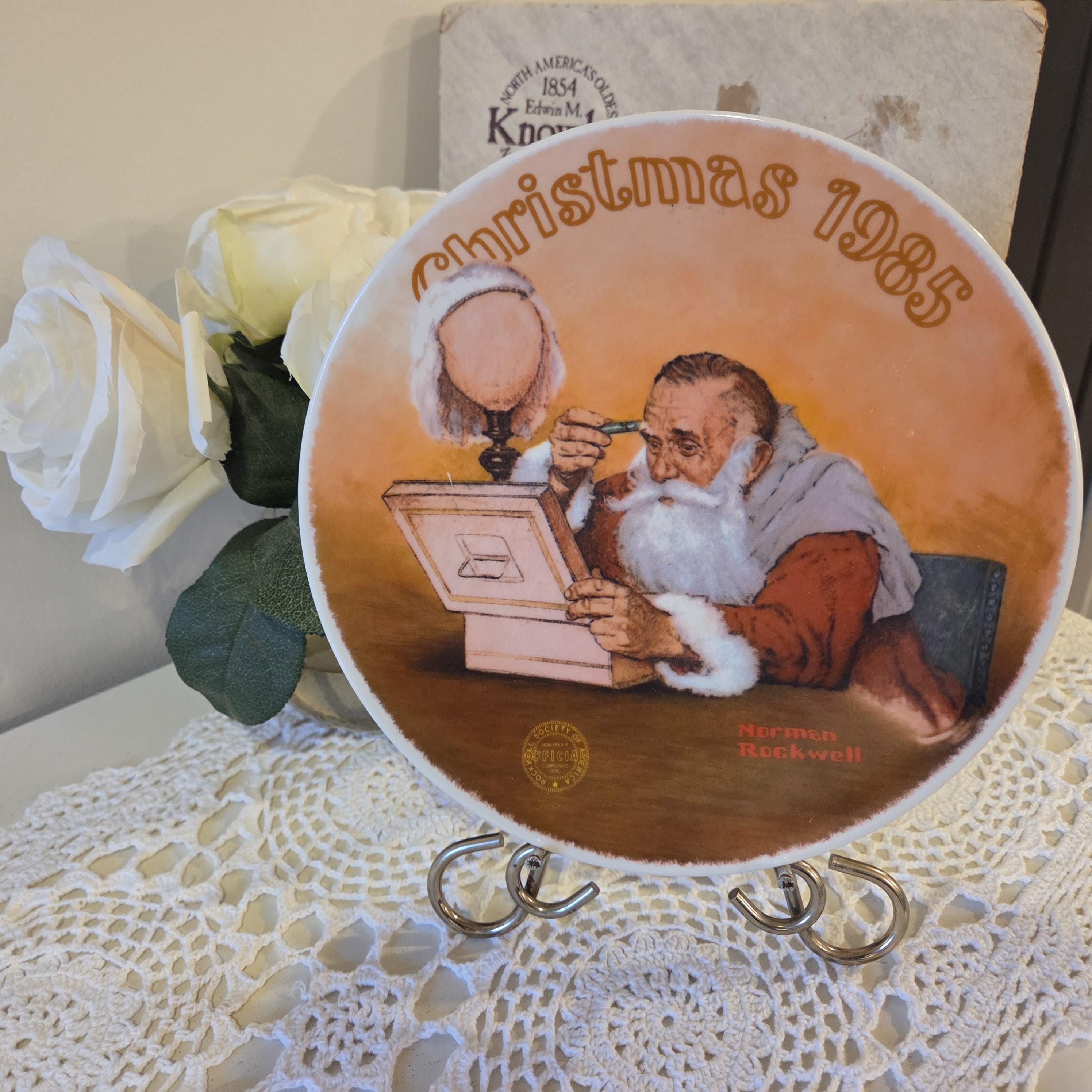 1985 Christmas - Etsy