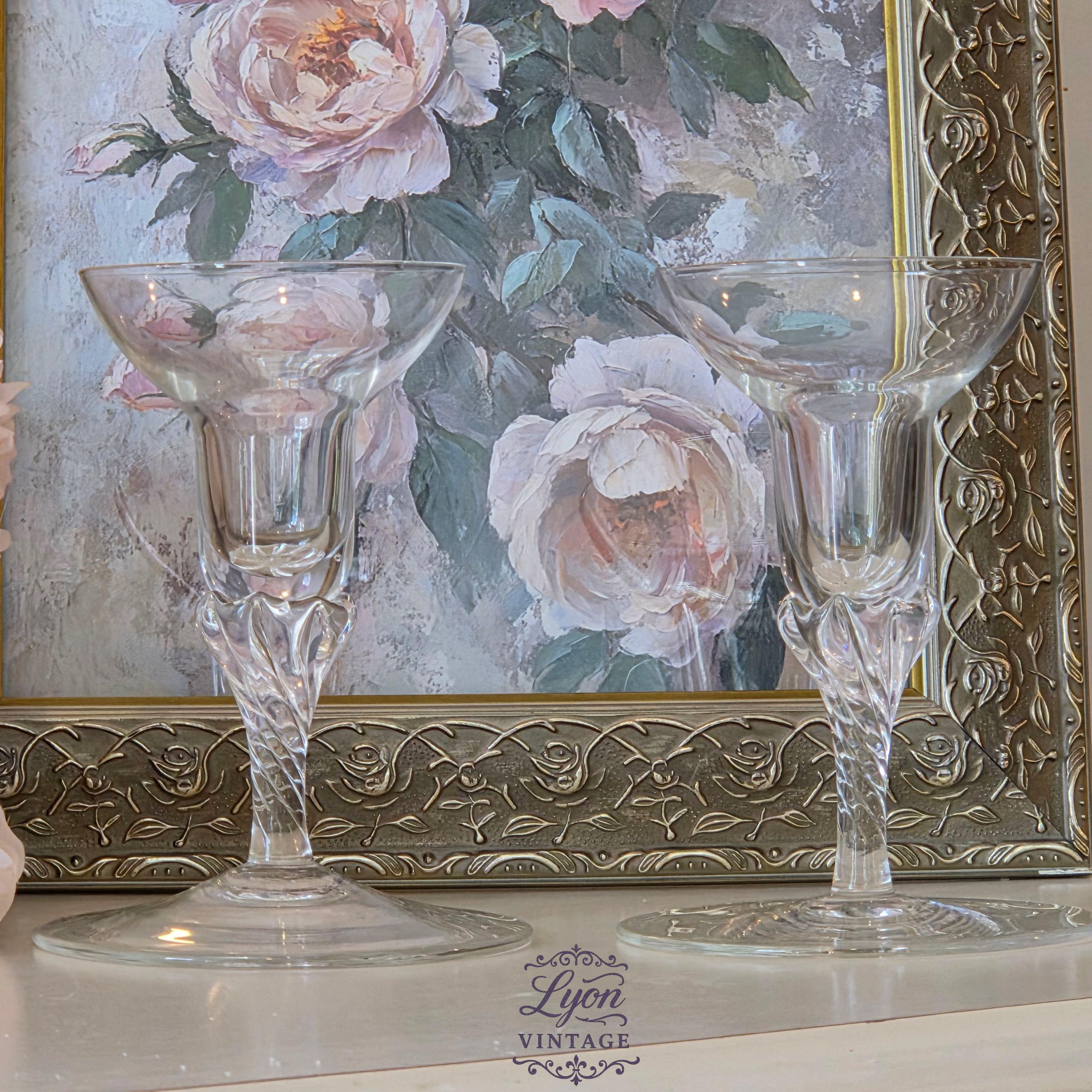 Vintage Sasaki Glass - Etsy