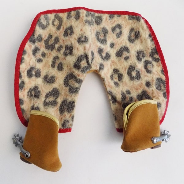 Doll Cowboy Boots - Etsy