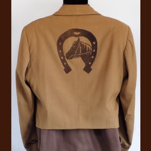Mariachi jacket - Etsy 日本