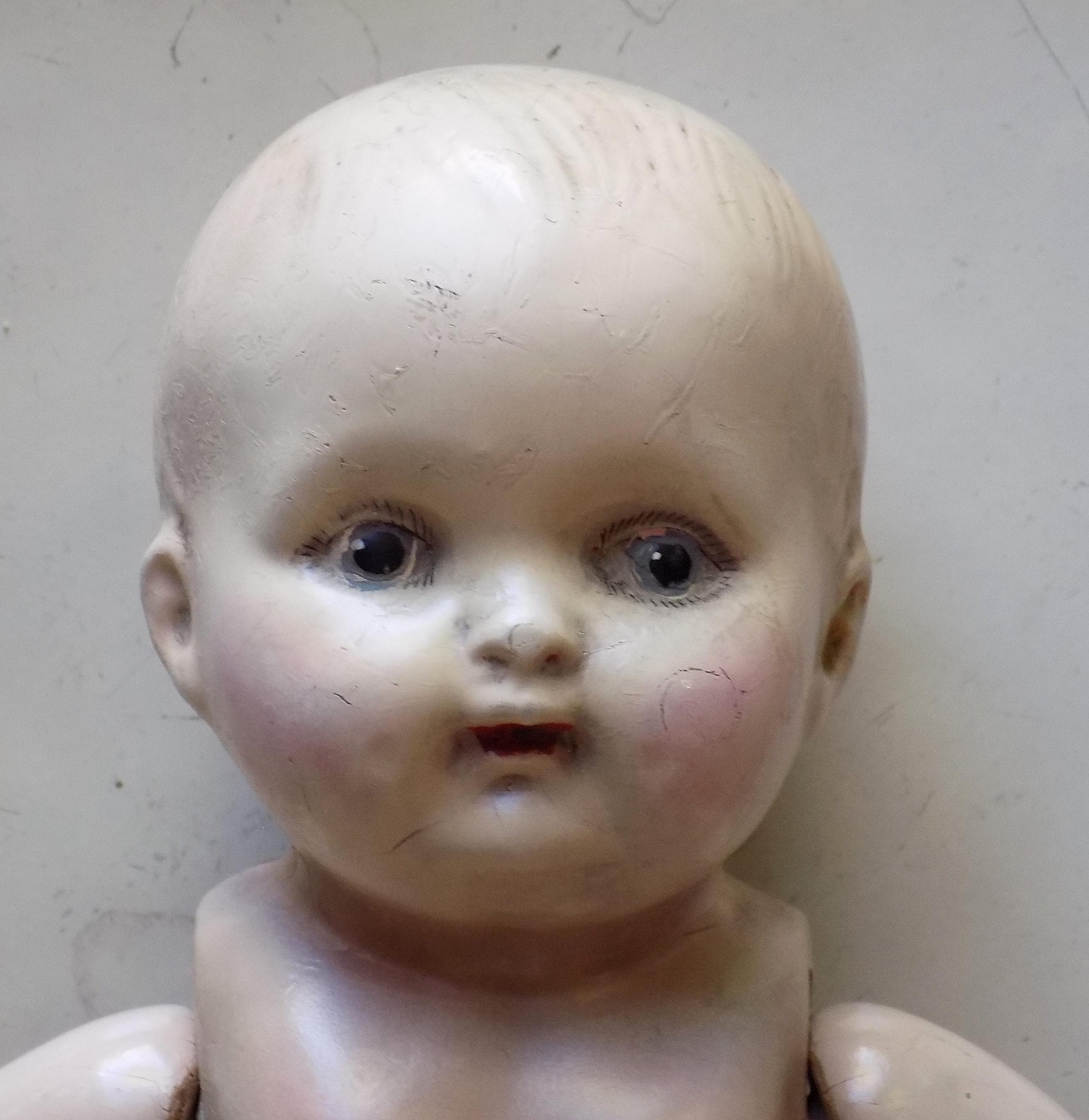 Effanbee doll - Etsy 日本