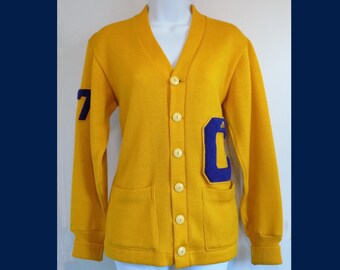 BSC Uniform Sweat Cardigan 　brass BSC Uniform Sweat Cardigan brass
