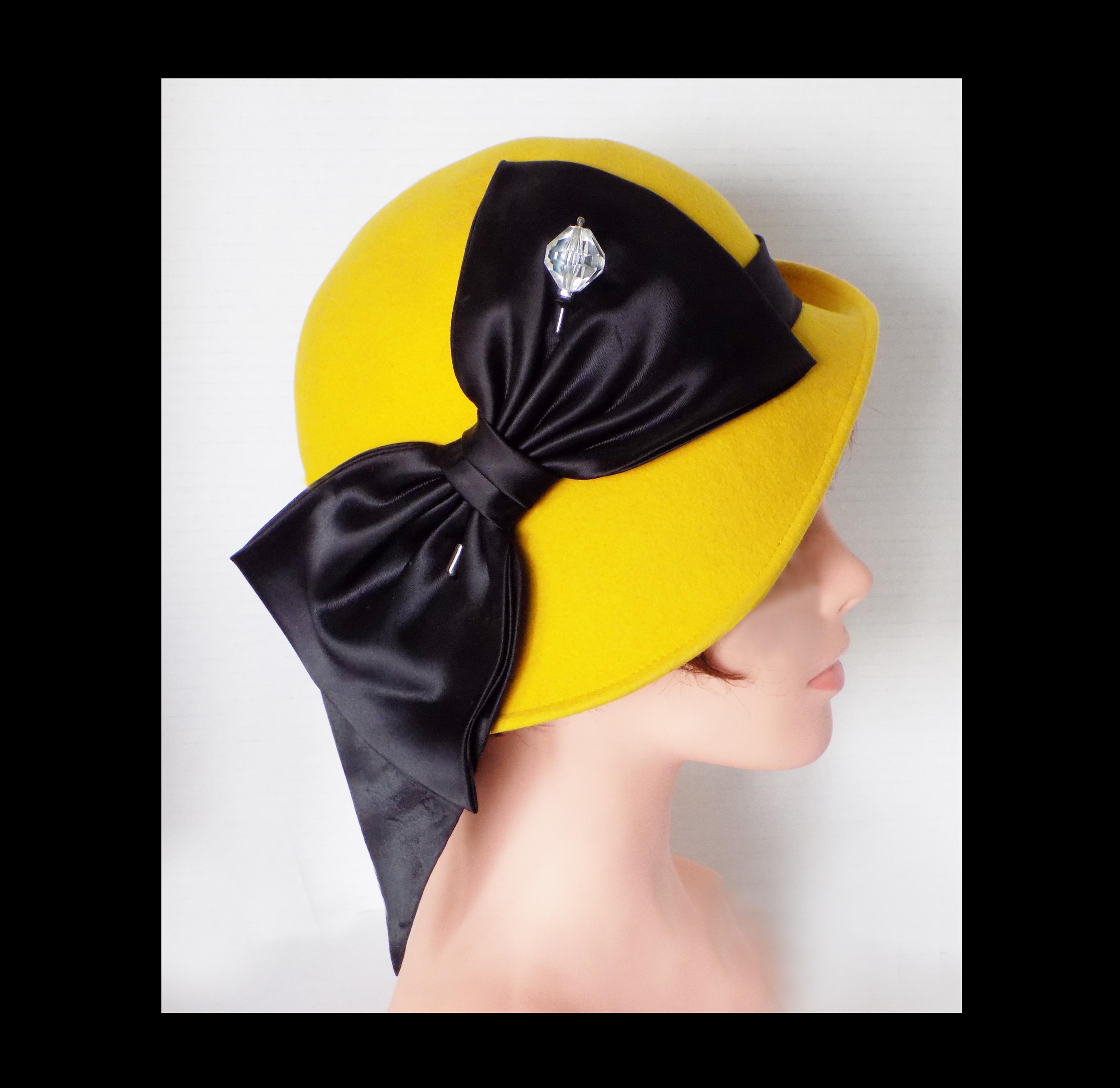 Mr Charles Hats - Etsy display picture 1