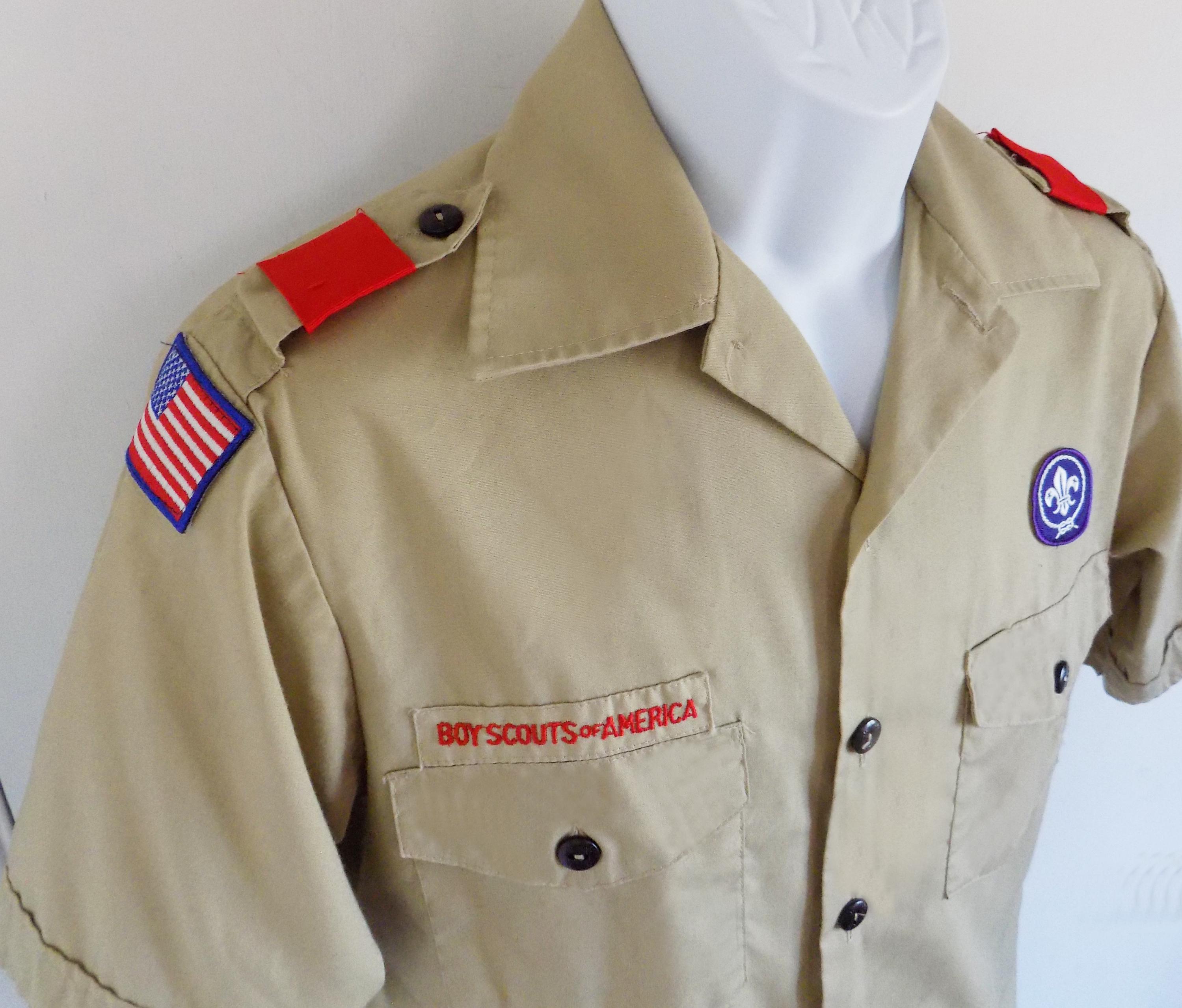 ▪️40’s【BOYSCOUT】VINTAGE SHIRT il_1080xN.6395241253_96r9.jpg