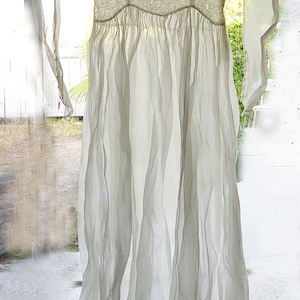 1930&#39;s - 1940&#39;s Wedding Dress