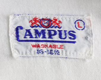 50〜60's CAMPUS OUTERWEAR Tees-N-More