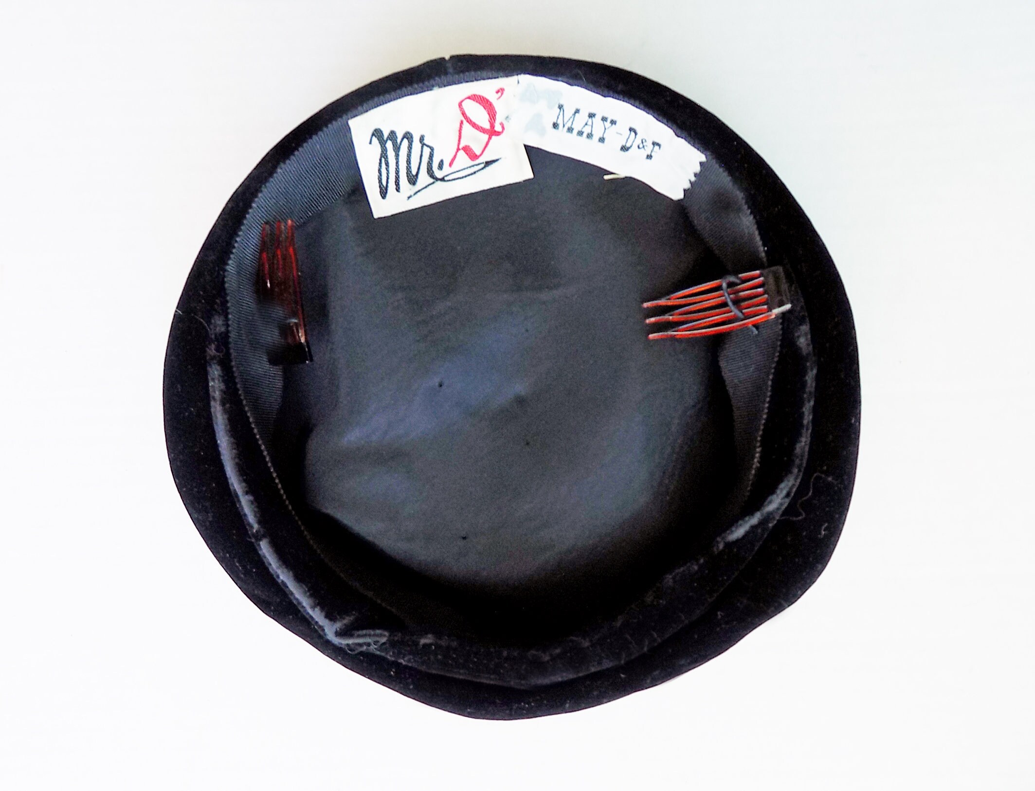 Mr. D hat Amazon.com: JPAK Old English Letter D Hip-Hop Snapback Hat  main image 3