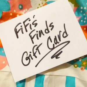 Cadeaubon