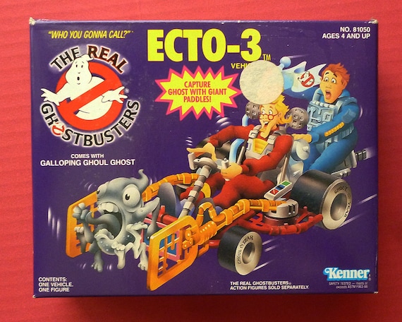ecto 3 toy