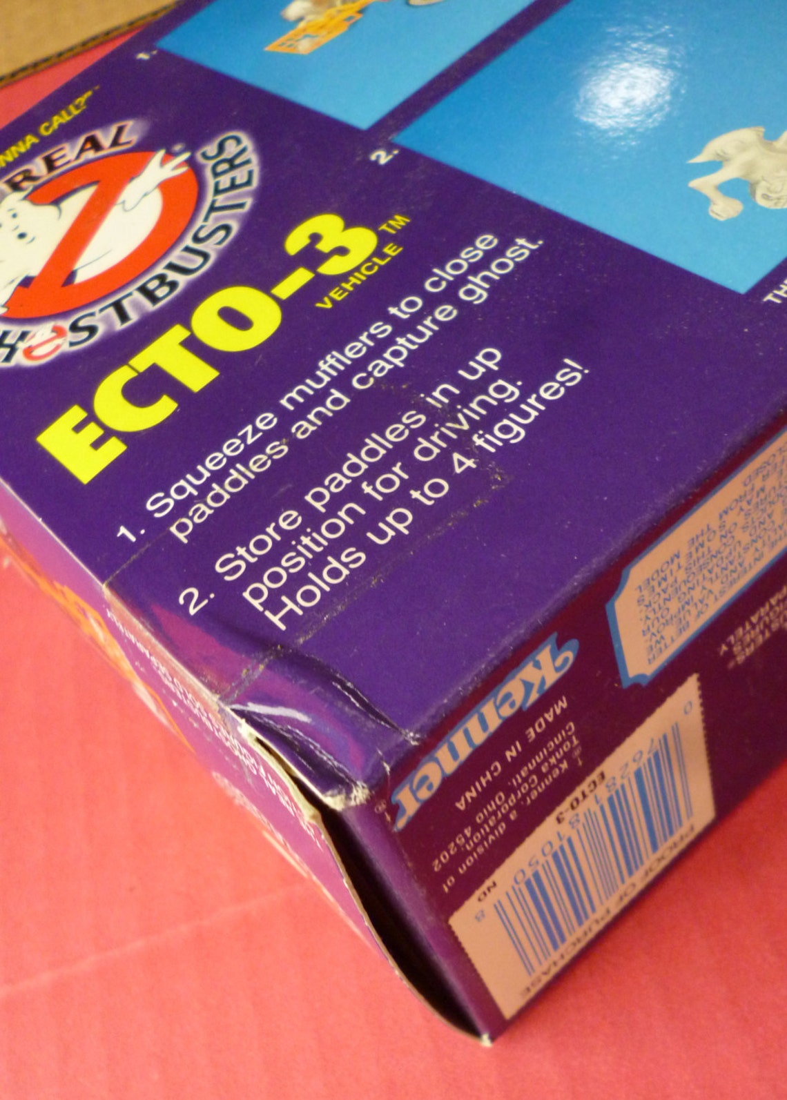 ecto 3 toy