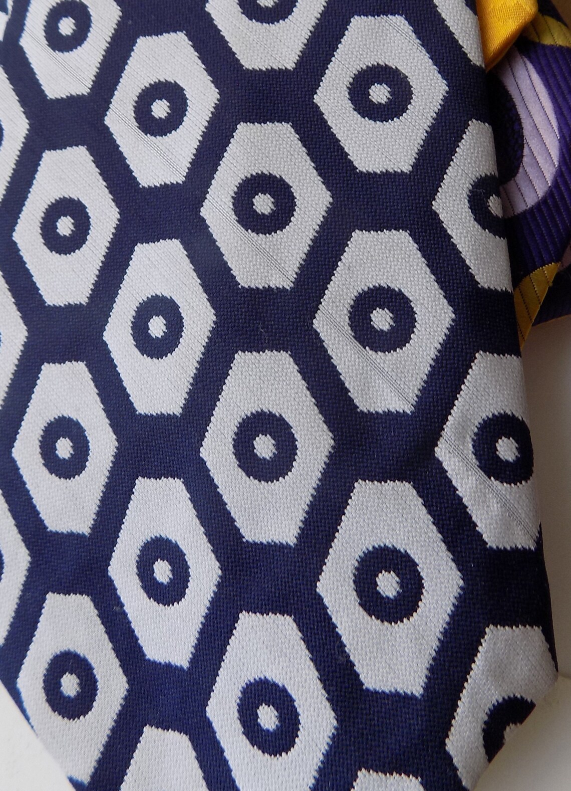 70 ties