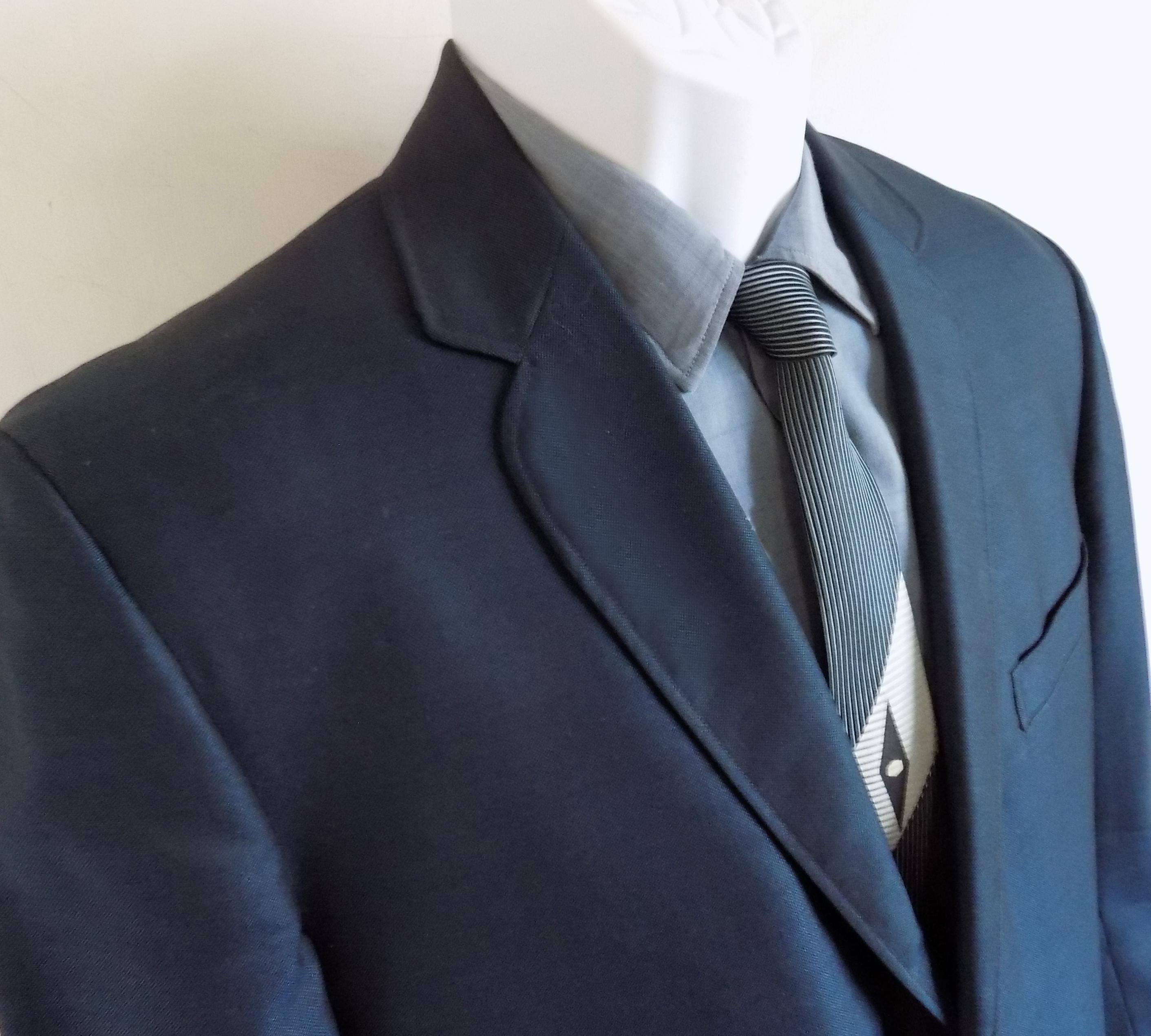 1950s Mens Suits - Etsy Canada