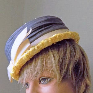 Gladys and Belle Hat - Etsy display picture 3