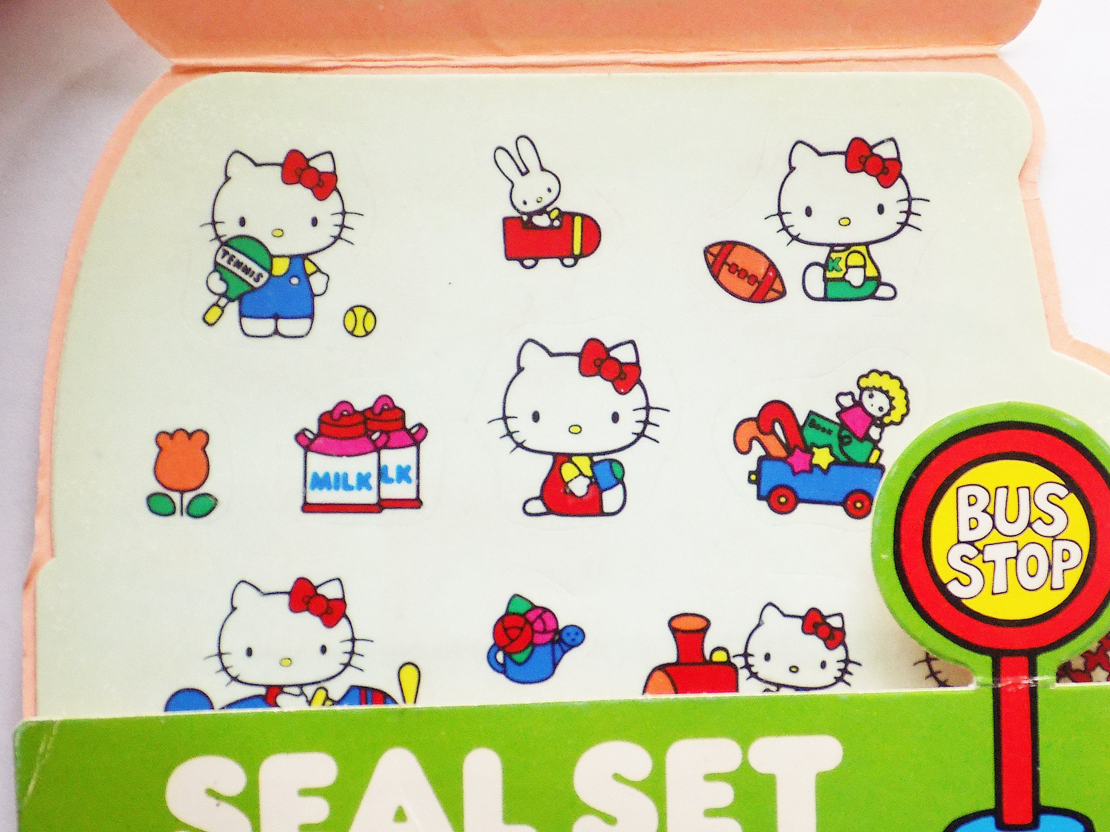 ぬいぐるみ hello Kitty 1976 vintage set RARE VTG Hello kitty 9” Angel White Plush W/Tags by Sanrio