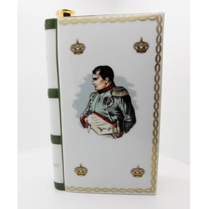 Camus Napoleon - Etsy
