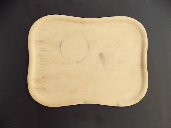 Plywood Tray /タピオウィルカラ 【公式通販】