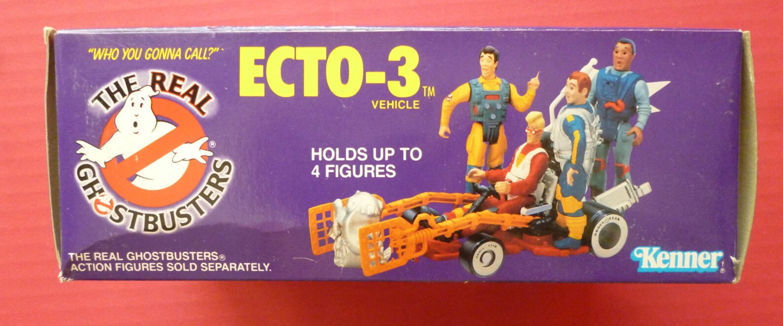 ecto 3 toy