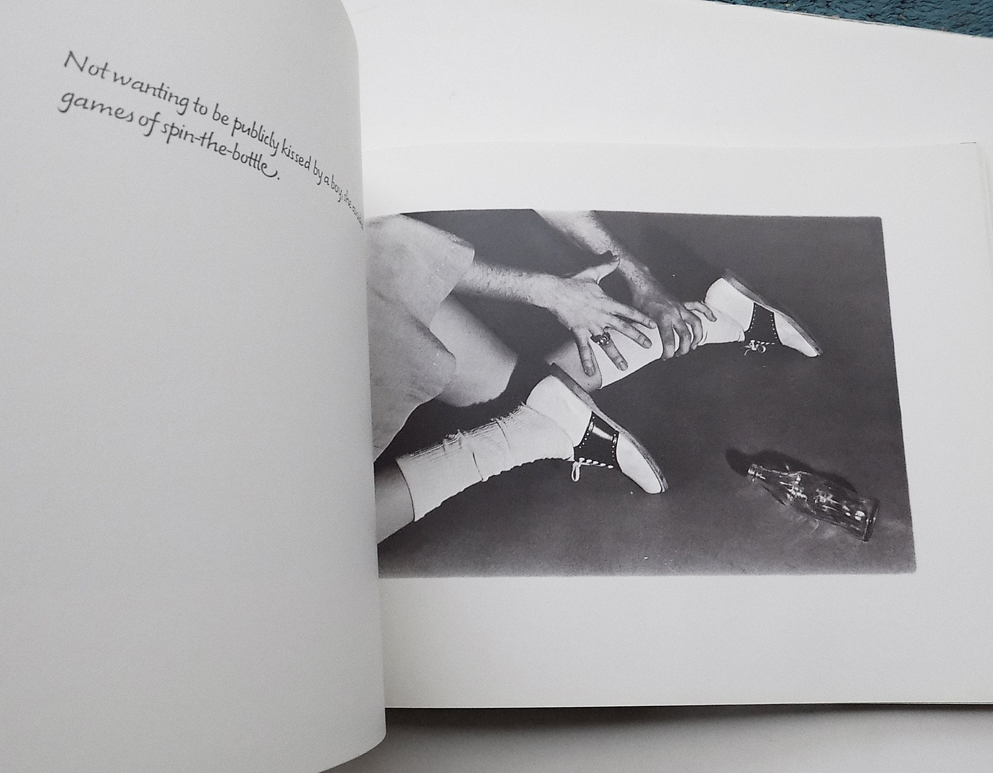 【レア　稀少】RE-VISIONS Marcia Resnick写真集 Marcia Resnick : Re-visions - Les presses du réel (book)