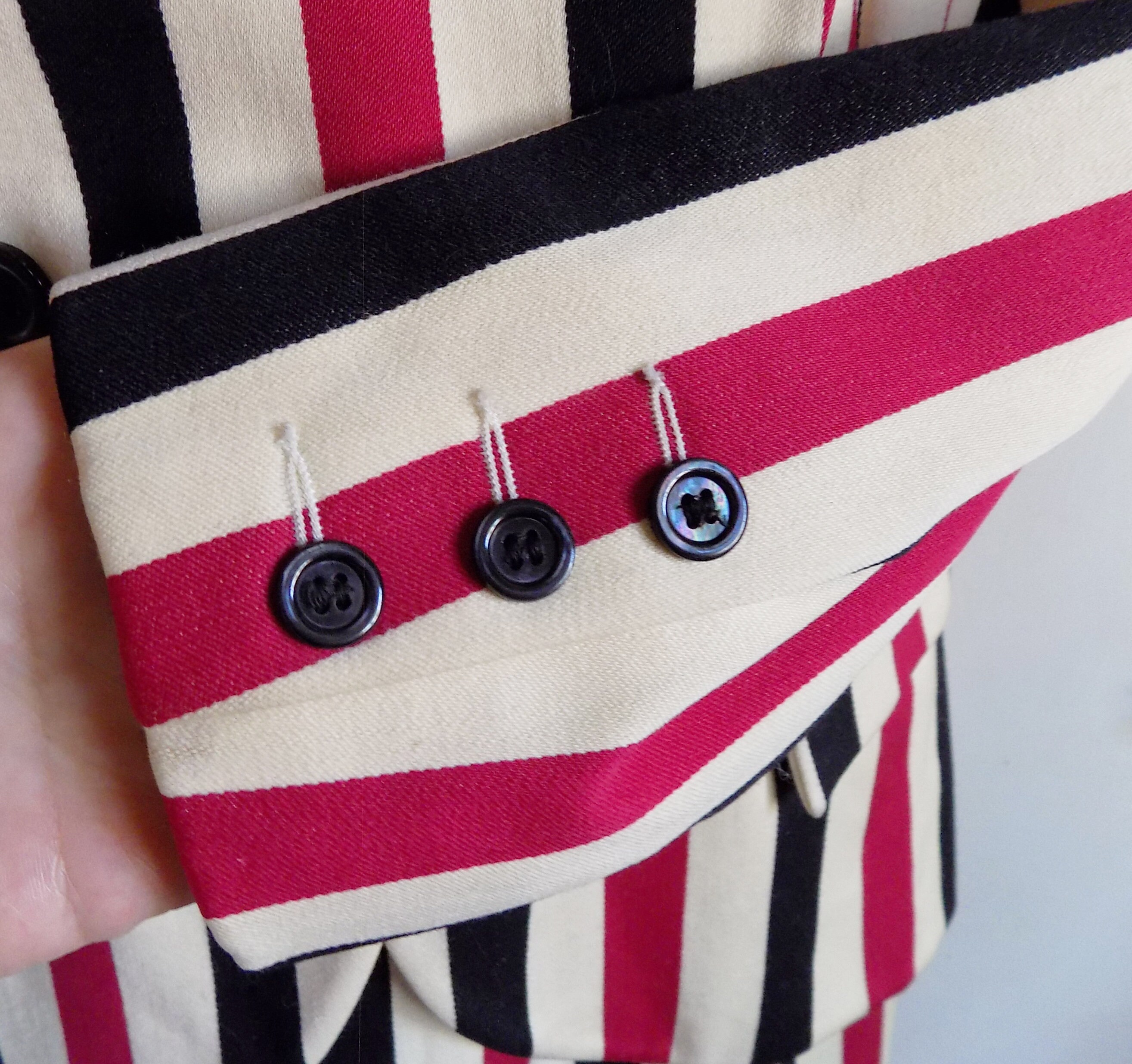 80s Vintage | Myrene de remonville  スーツ 80s Vintage | Myrene de remonville スーツ