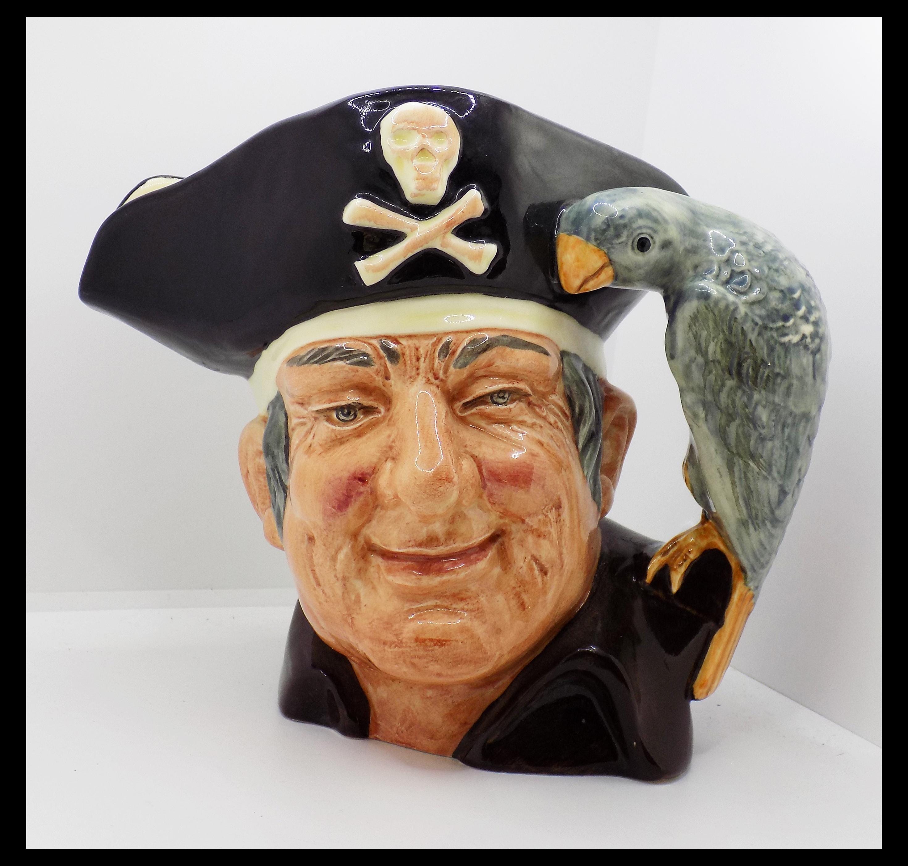 Royal Doulton Pitcher Antiques - Etsy