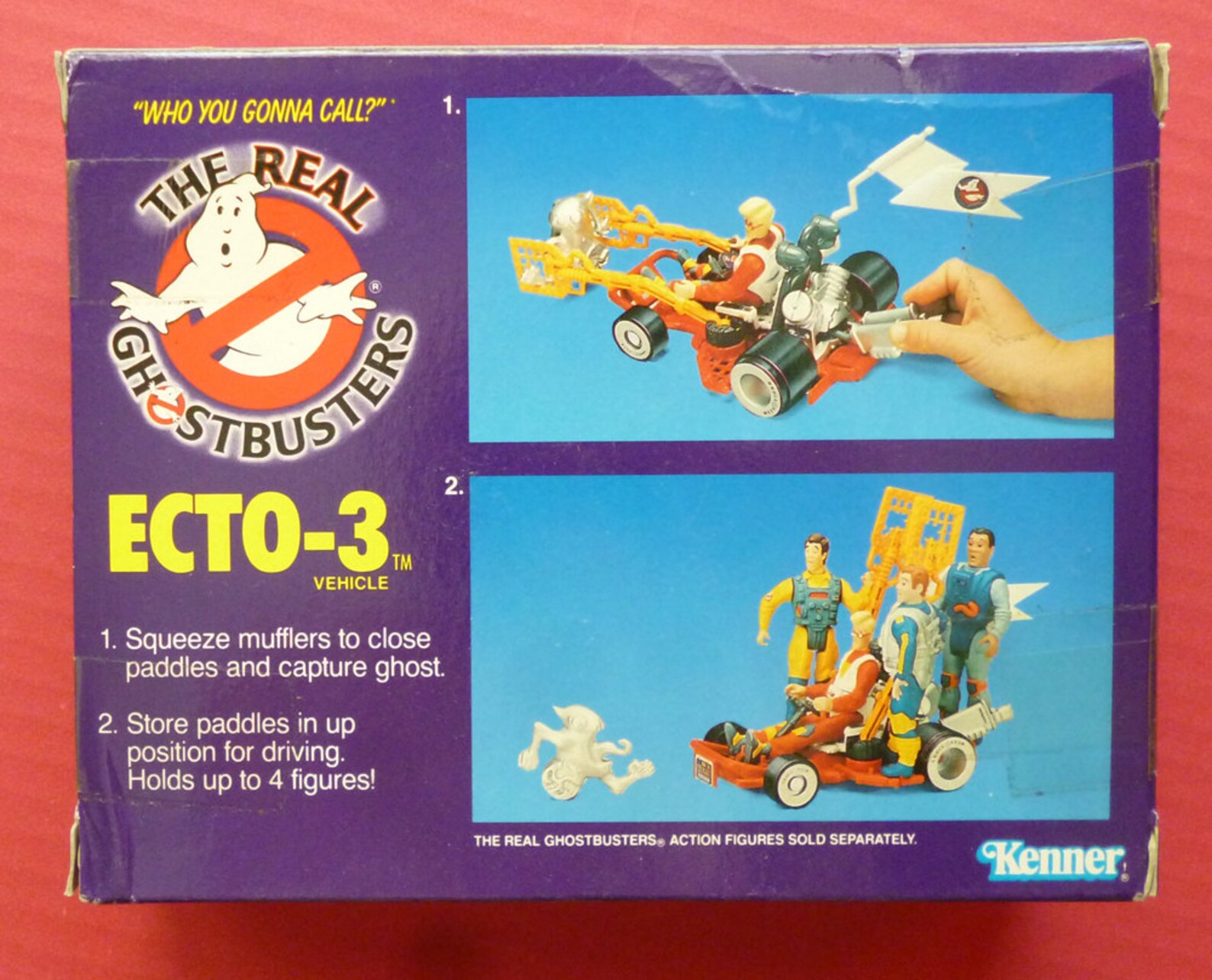 ecto 3 toy