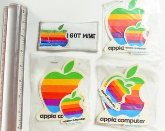 動作確認済 Apple logo desk clock レア il_340x270.5490501135_gry9.jpg