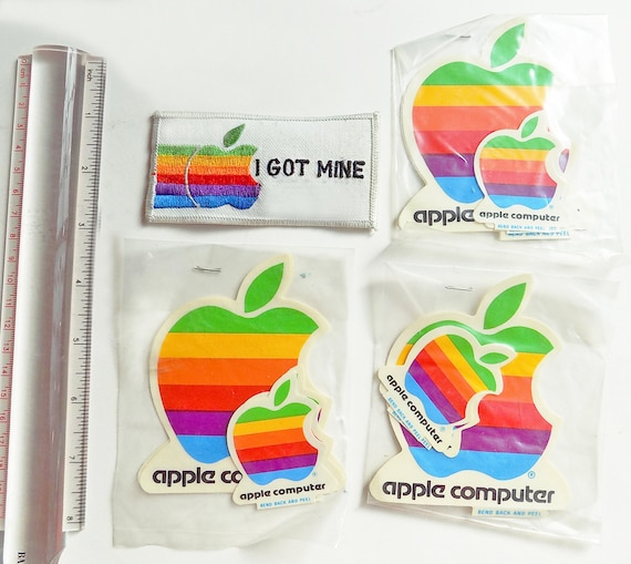 Apple computer ステッカー MacBook Air Pro ノートパソコン ステッカー 13インチ PC