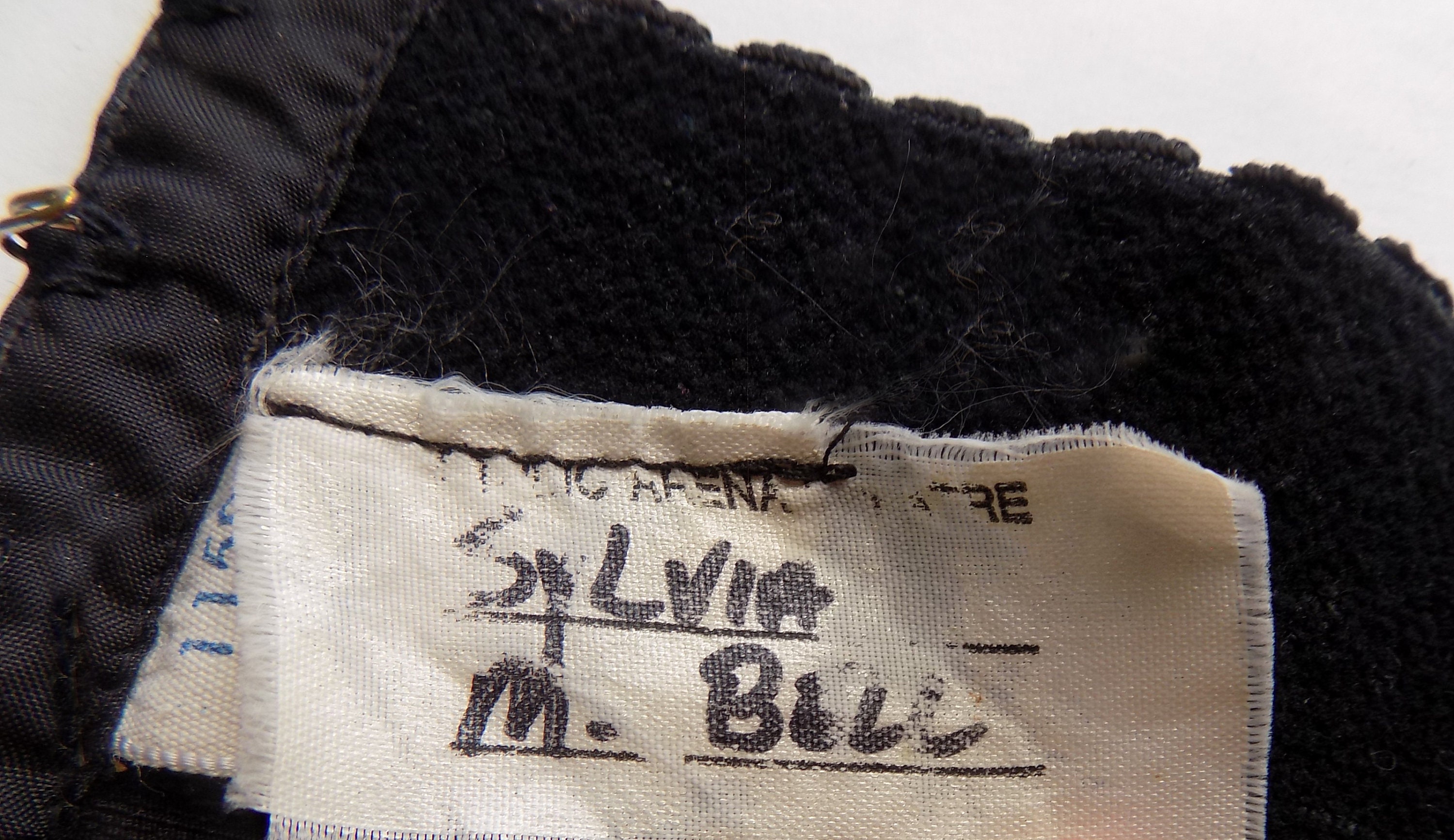 1950s 60s ヴィンテージヌードオッパイラバー製ボトルケース