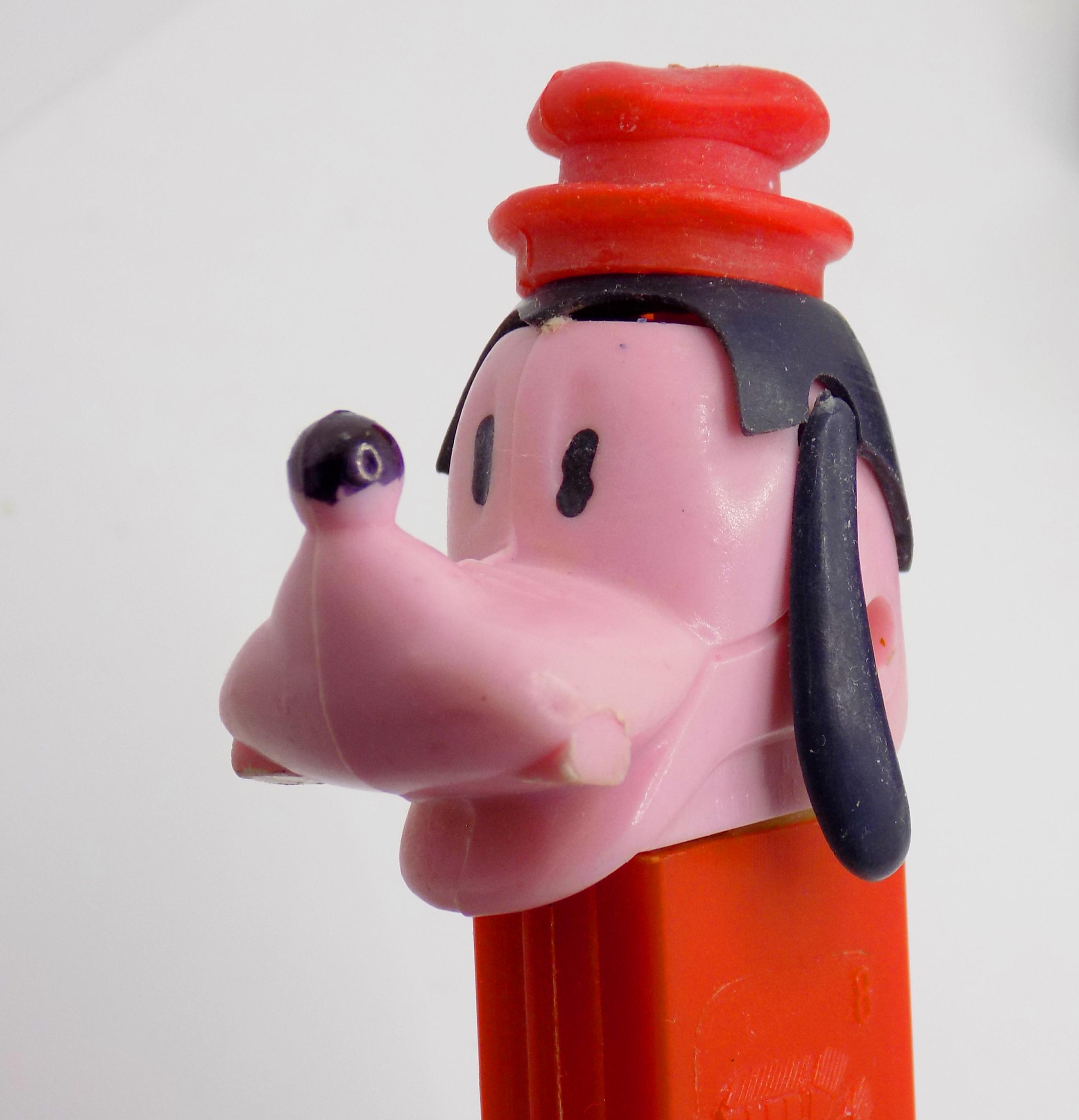 1960s pez dispenser - Etsy 日本