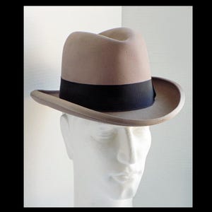 Stetson St Regis - Etsy