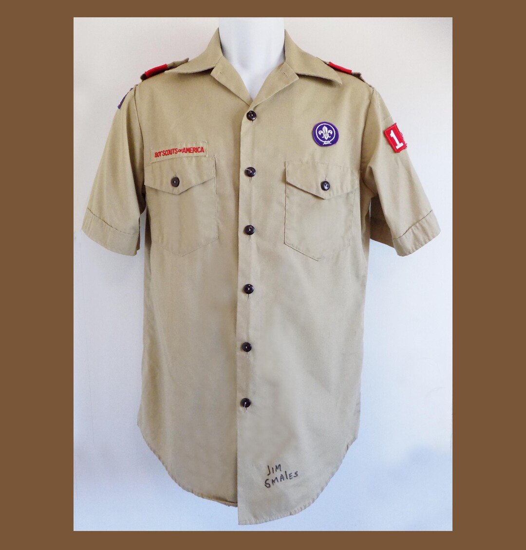 ▪️40’s【BOYSCOUT】VINTAGE SHIRT il_1080xN.6395241253_96r9.jpg