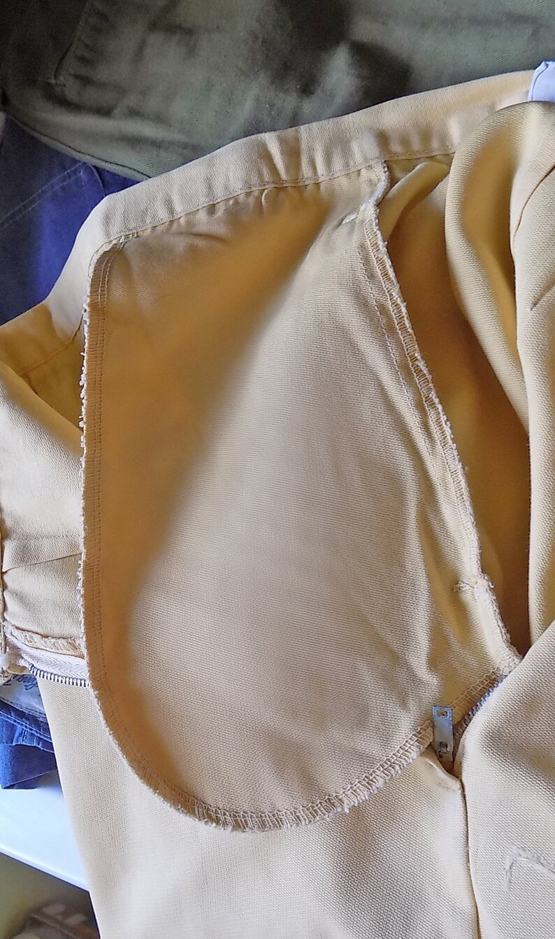 1960s COKESBURY Pedal Pushers / Clam Diggers / Capri Pants / Etsy