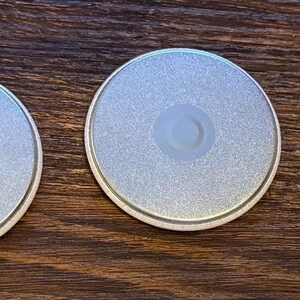 Super Mario Galaxy Magnets image 2