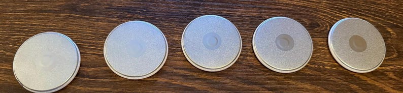 Super Mario Galaxy Magnets image 2