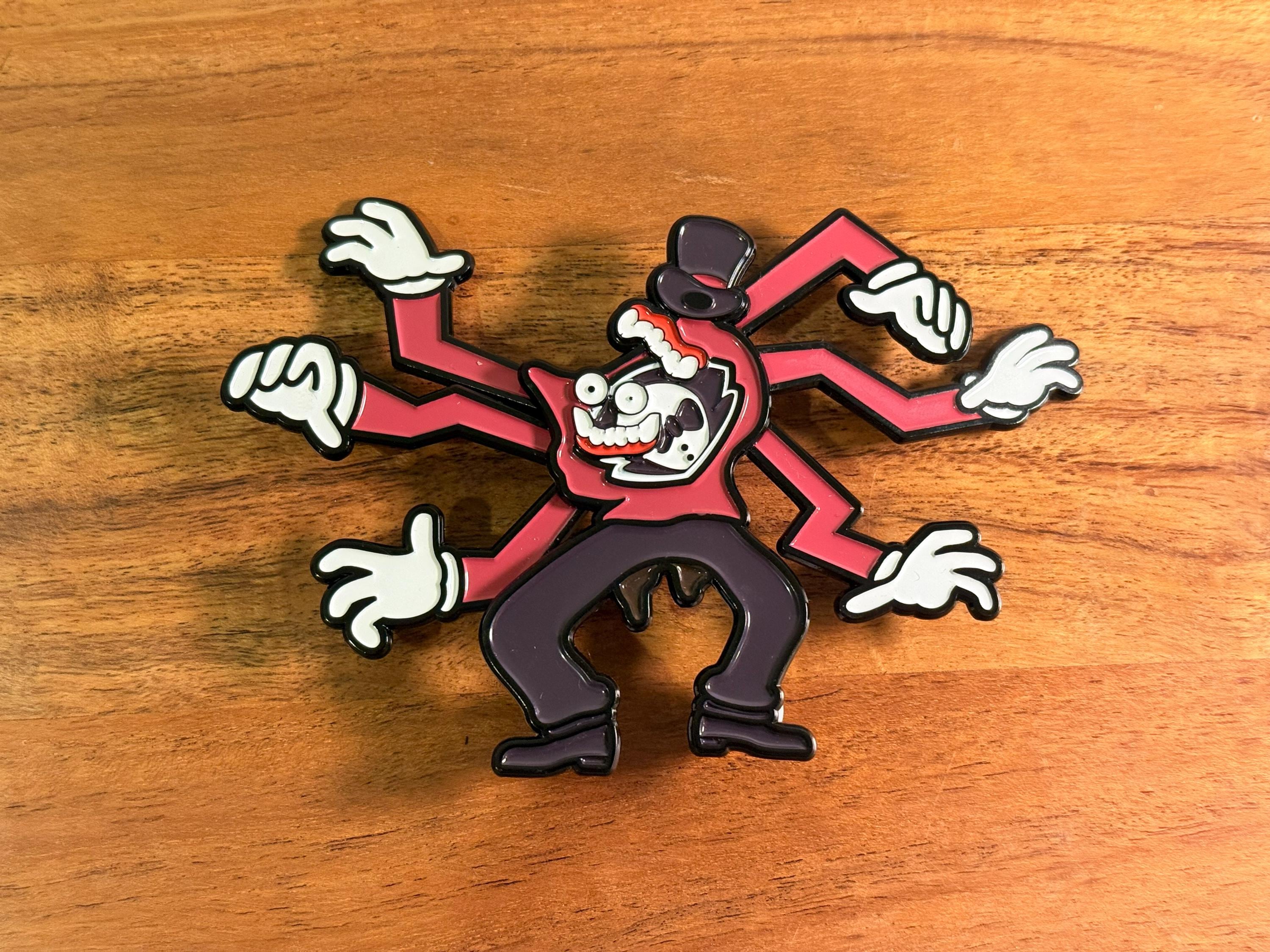 Tadc pins - Etsy 日本