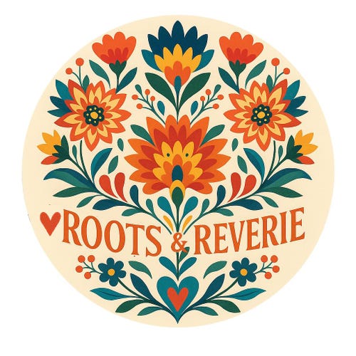 Roots Reverie RootsandReverieStore - Etsy