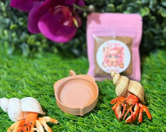 Hermie Acorn Dish